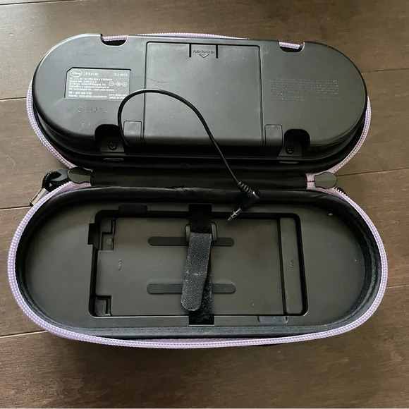 iHome Portable Nightmare Before Christmas mp3  player Speaker - Picture 5 of 5